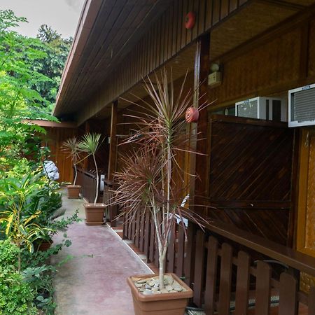 Telesfora Beach Cottage El Nido Zewnętrze zdjęcie
