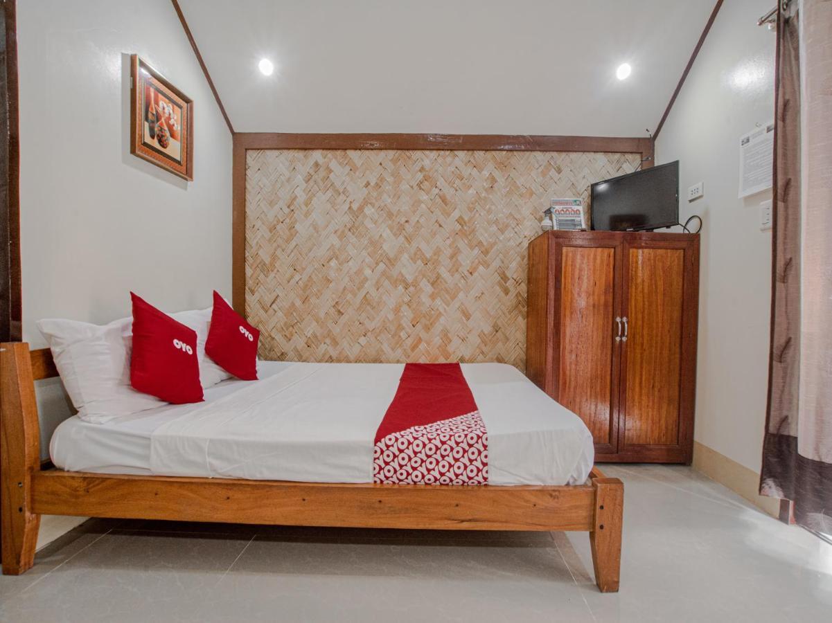 Telesfora Beach Cottage El Nido Zewnętrze zdjęcie