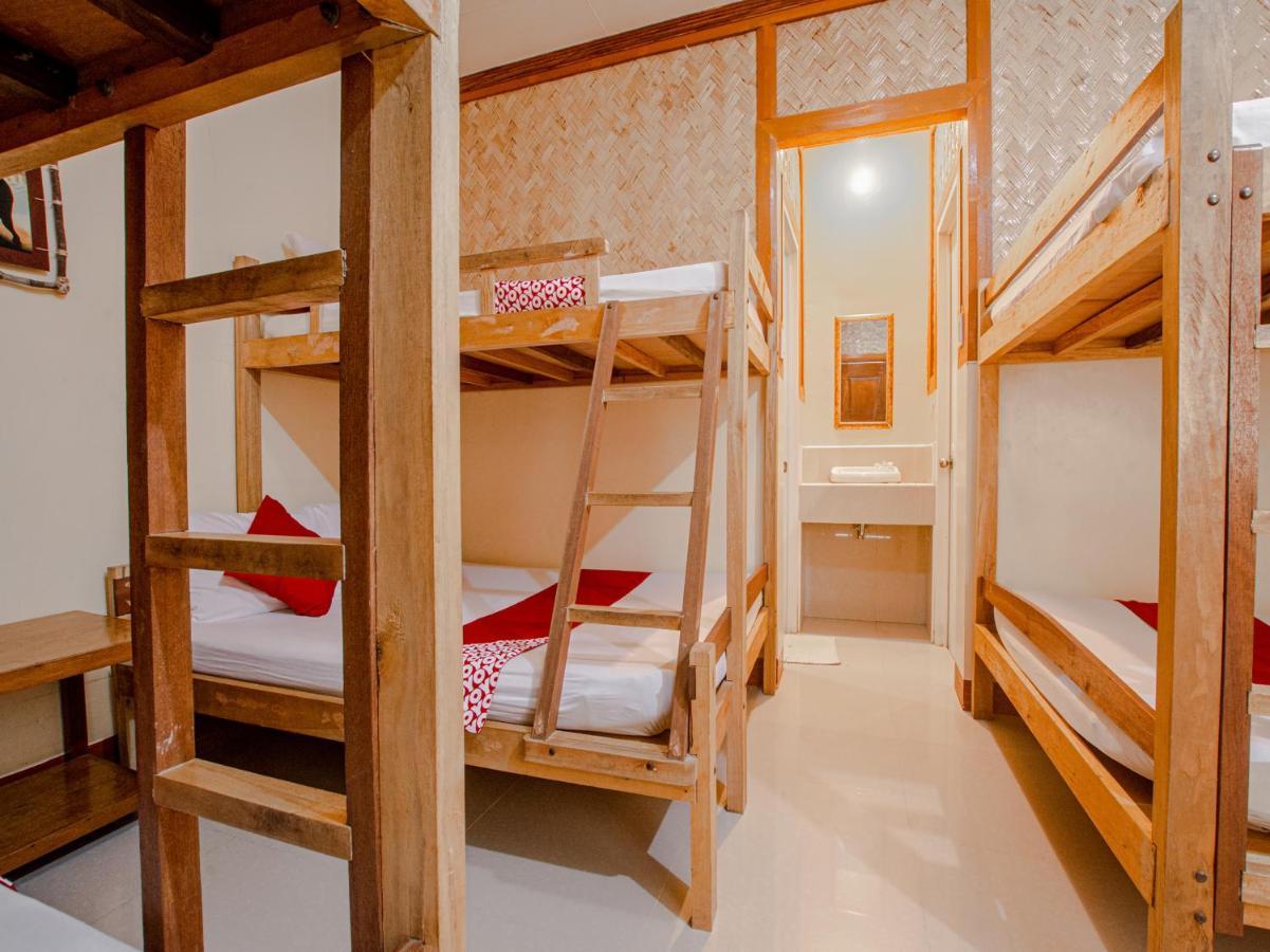 Telesfora Beach Cottage El Nido Zewnętrze zdjęcie