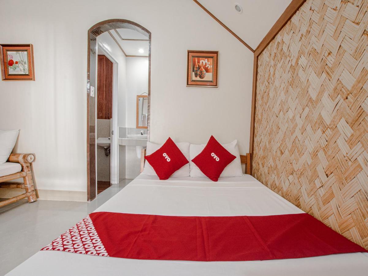 Telesfora Beach Cottage El Nido Zewnętrze zdjęcie