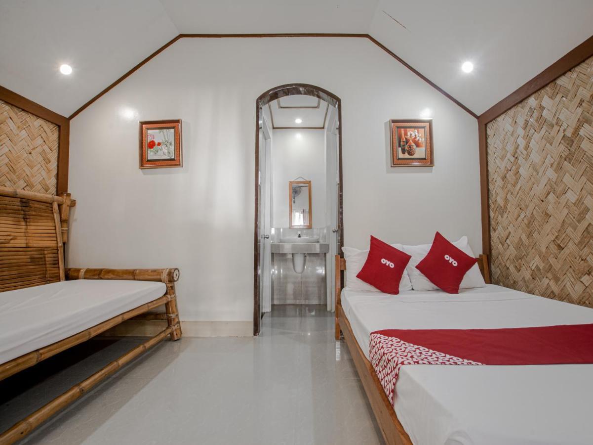 Telesfora Beach Cottage El Nido Zewnętrze zdjęcie