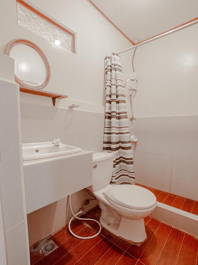 Telesfora Beach Cottage El Nido Zewnętrze zdjęcie