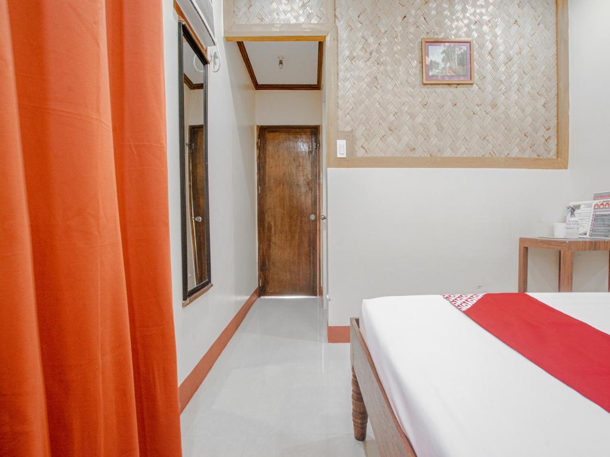 Telesfora Beach Cottage El Nido Zewnętrze zdjęcie