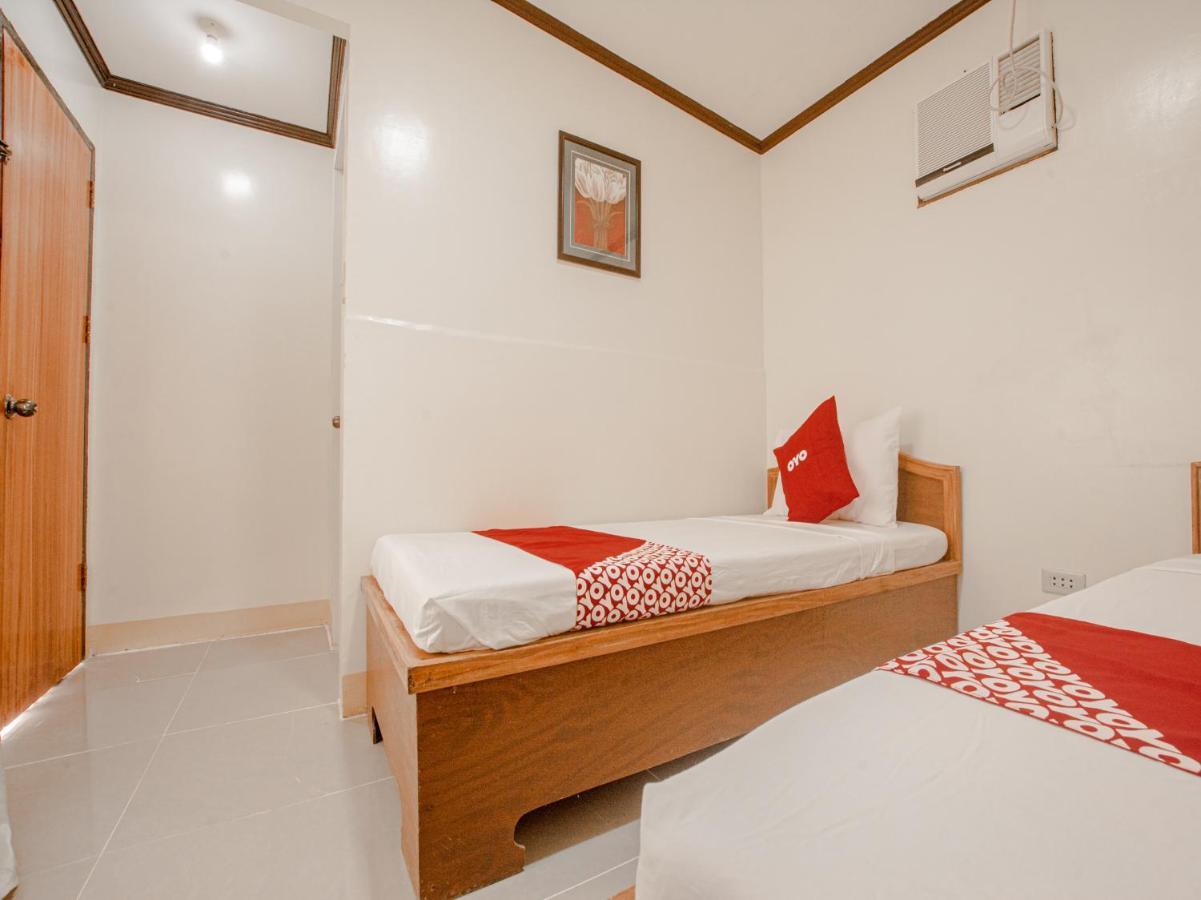 Telesfora Beach Cottage El Nido Zewnętrze zdjęcie
