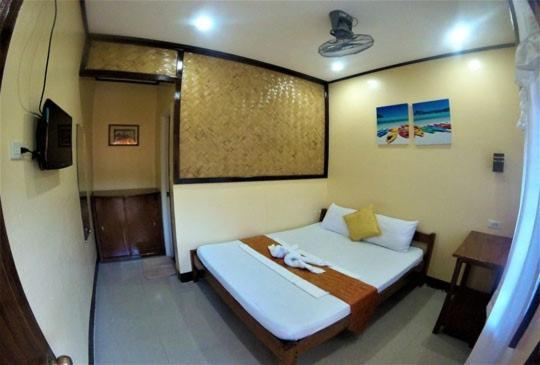 Telesfora Beach Cottage El Nido Zewnętrze zdjęcie