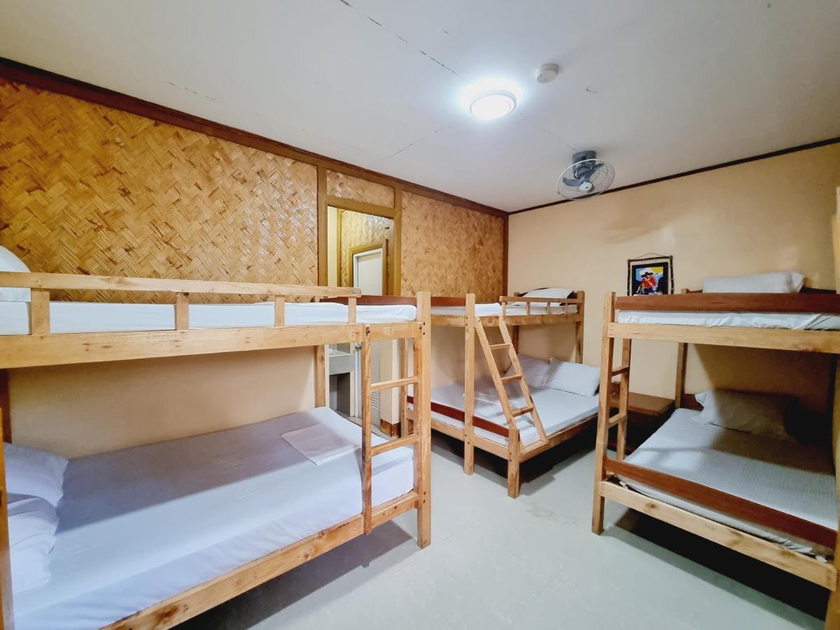 Telesfora Beach Cottage El Nido Zewnętrze zdjęcie