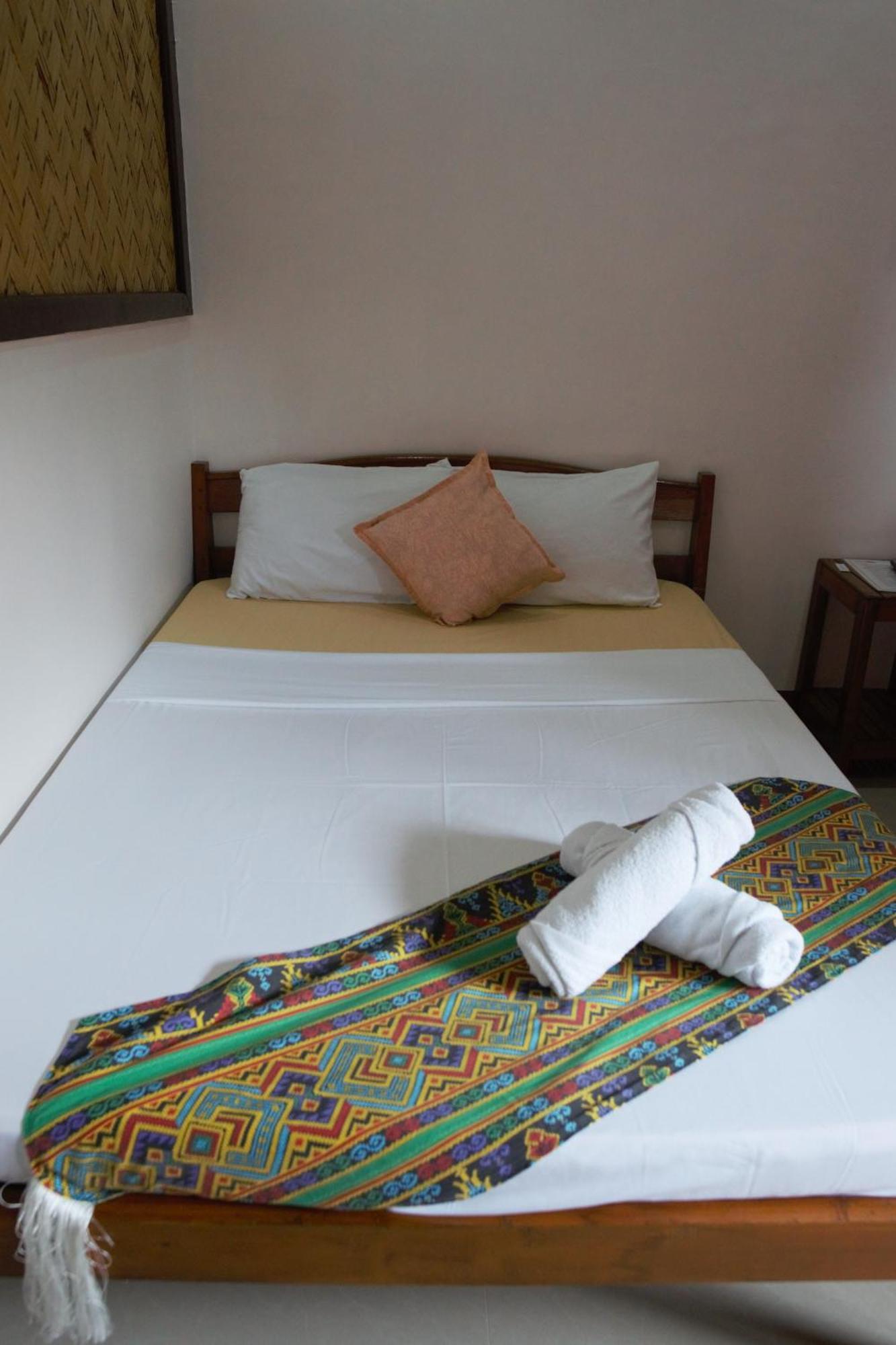 Telesfora Beach Cottage El Nido Zewnętrze zdjęcie